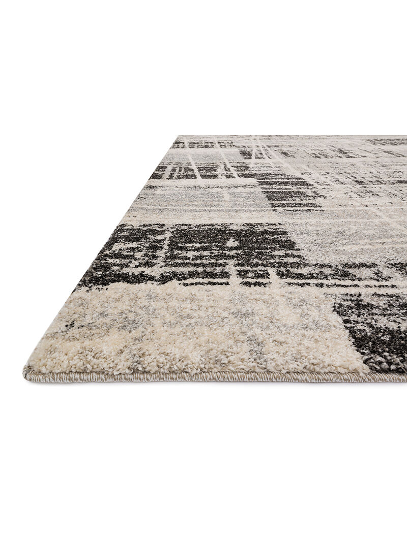 Emory EB06 Grey/Multi 8'11" x 12'5" Rug
