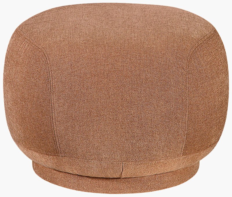 Kloe Ottoman image number 0