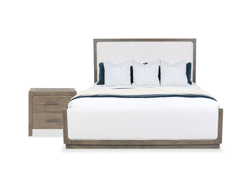 Westbourne CalKing 2-Piece Bedroom Set image number 0