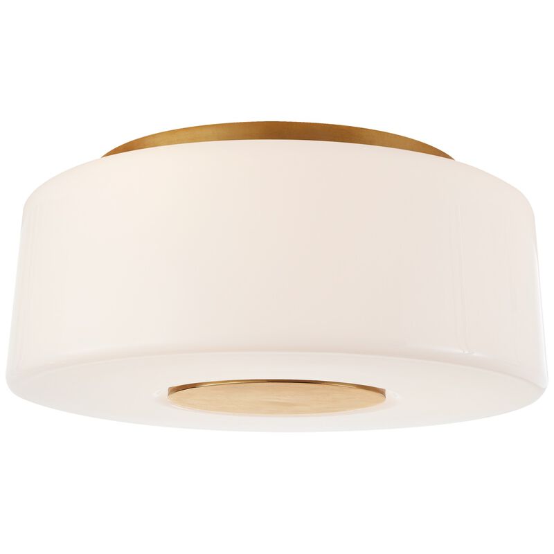 Acme Large Flush Mount