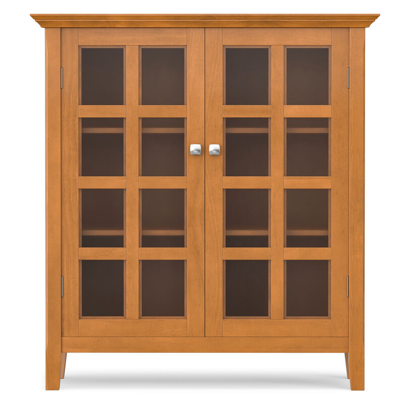 Acadian Medium Storage Cabinet image number 3