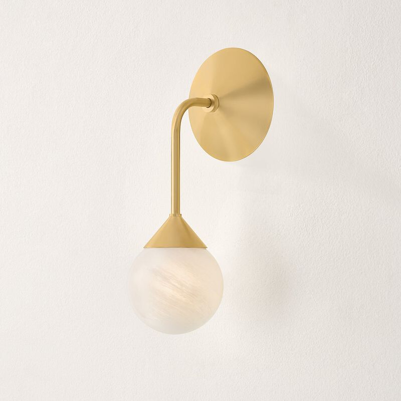Natasha Wall Sconce image number 1