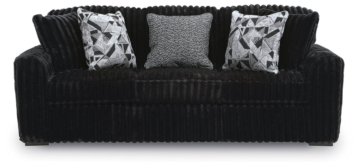 Midnight-Madness Sofa