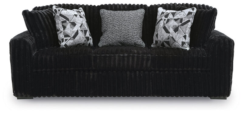 Midnight-Madness Sofa image number 0