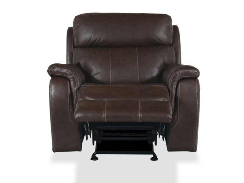 Brazil Glider Recliner