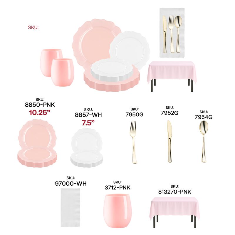 The Sweet Dreams Package (60 Sets) image number 3