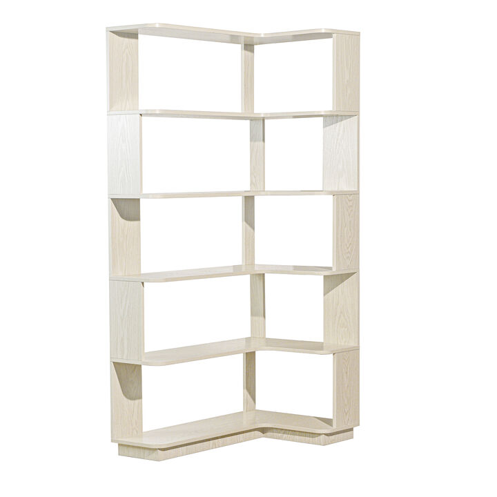Zormos Display Bookshelf