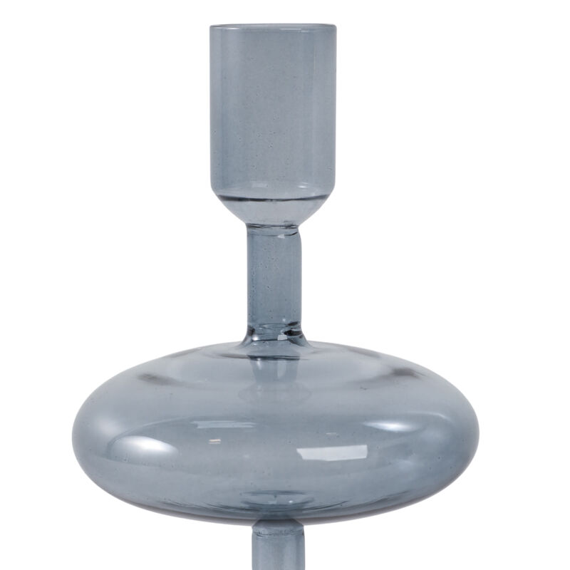 Retro Bubble Taper Holder image number 3