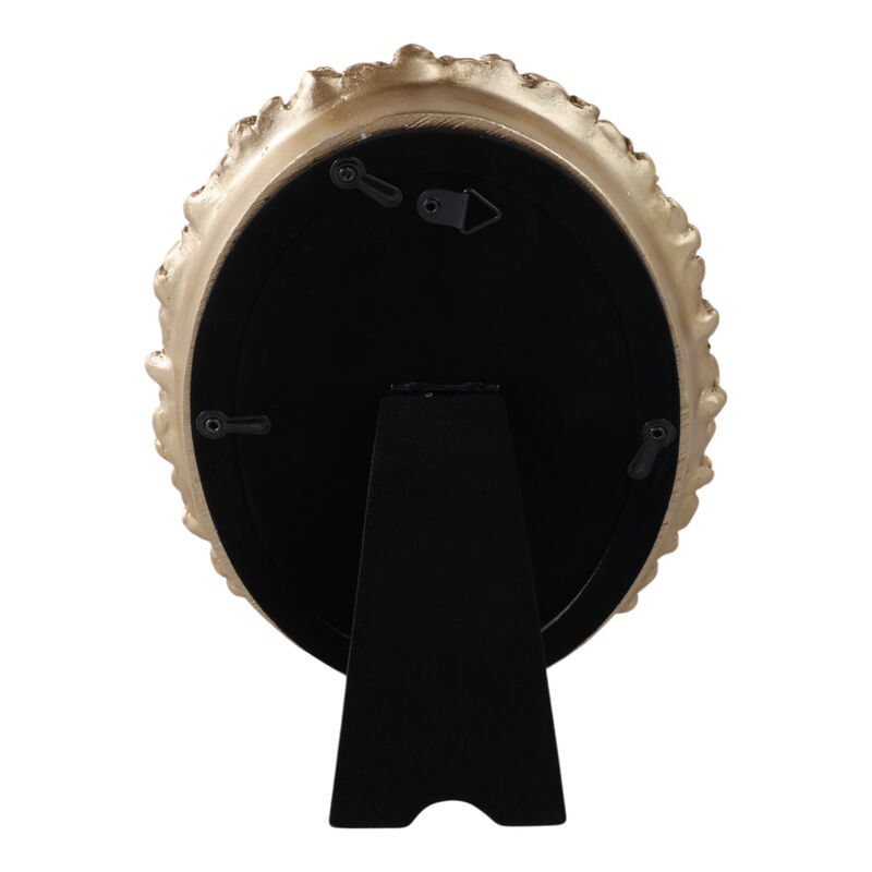 4x6 Oval Photo Frame image number 3