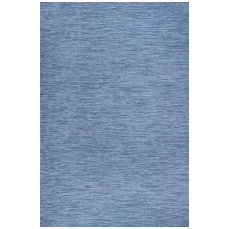 Ethan Modern Flatweave Solid Area Rug