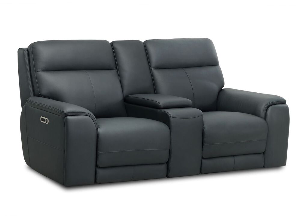 Trinity Power Loveseat
