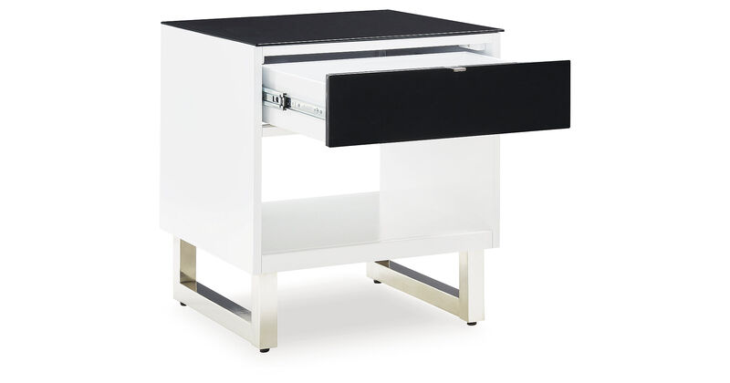 Gardoni End Table image number 2