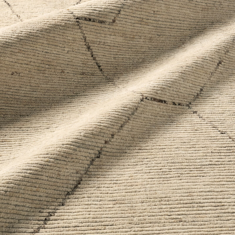 Seora Tepal Seedpearl 13'X18' Rug image number 3