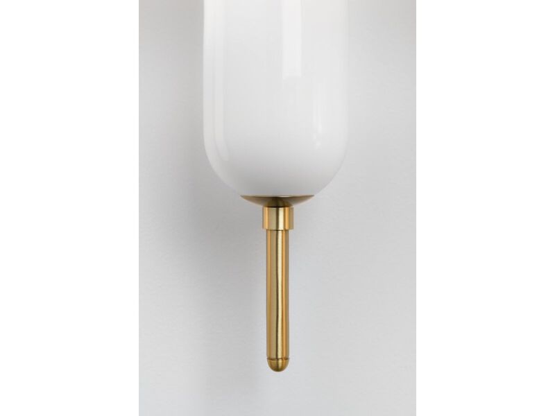 Miley Wall Sconce image number 1