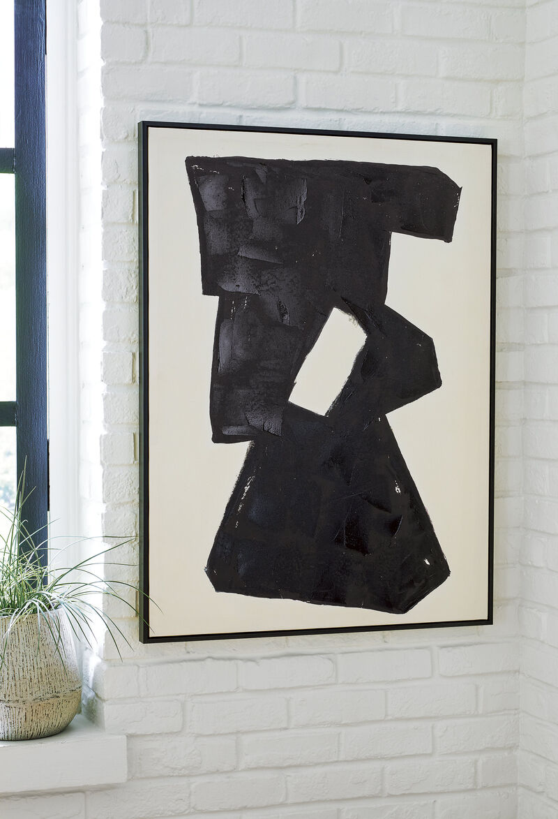Garviery Wall Art image number 1