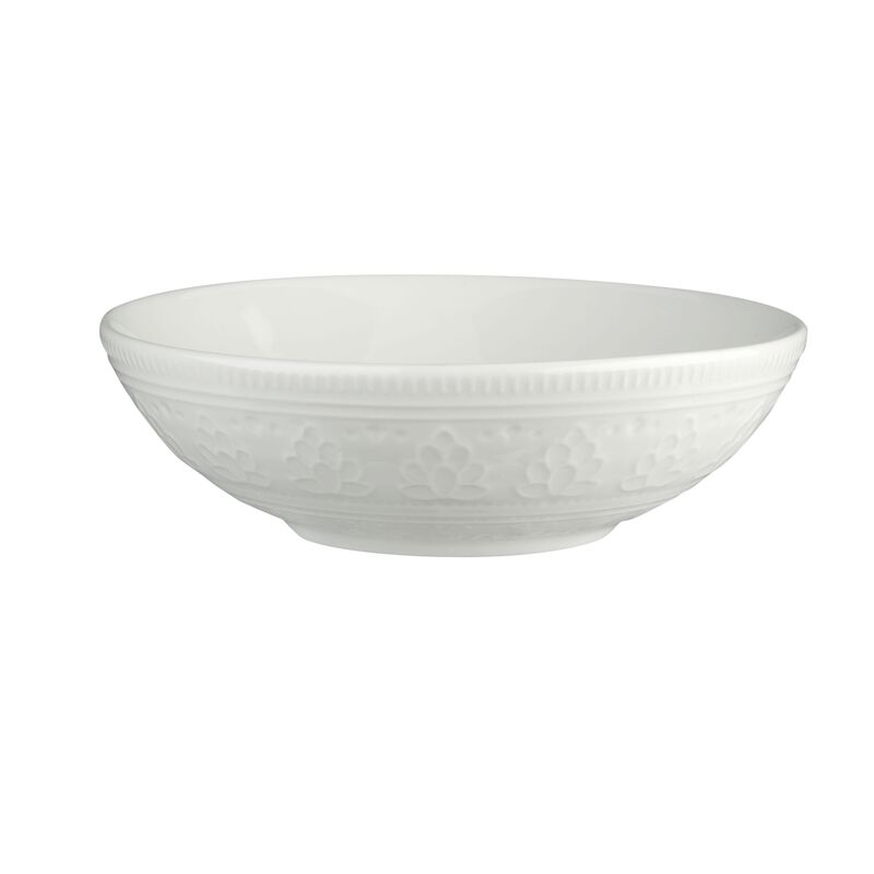 Fez 8.5'' Pasta Bowls, Set of 4