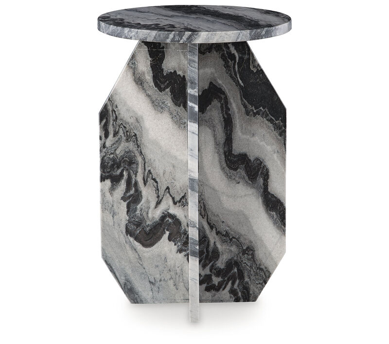 Wrenlane Accent Table image number 2