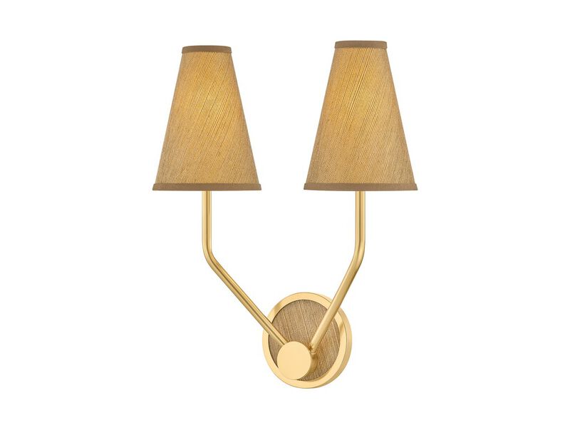Buskirk Wall Sconce image number 0