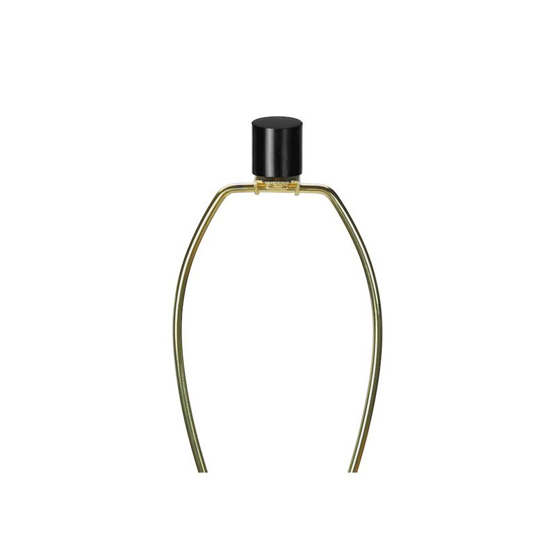 Lighting, 63"H, Floor Lamp, Black Metal, Ivory / Cream Shade, Contemporary