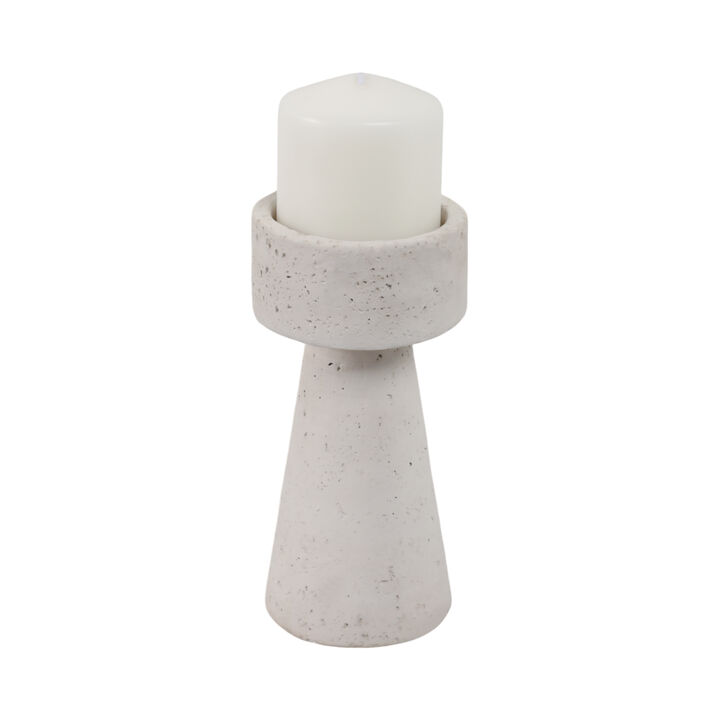 8x4" Taper & Pillar Holder