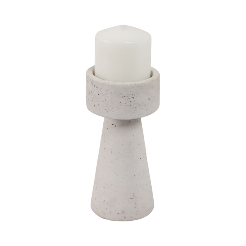 8x4" Taper & Pillar Holder image number 1