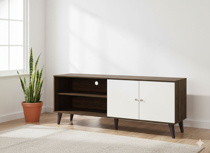 Bampmi TV Stand image number 3