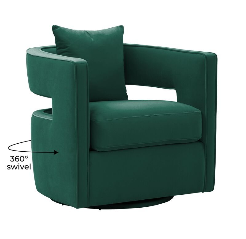 Kennedy Swivel Chair image number 5