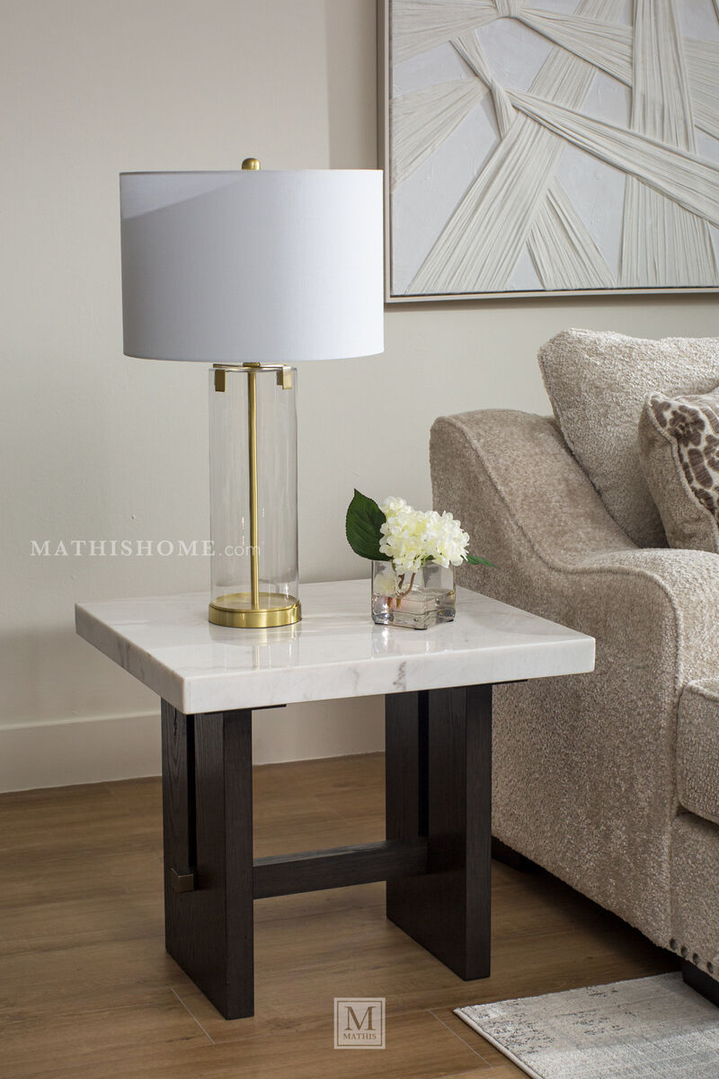 Burkhaus End Table image number 2