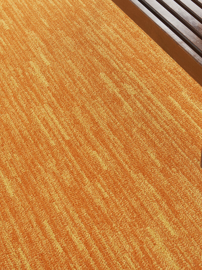 Nourison Essentials NRE01 Sunburst 6' x 9' Rug