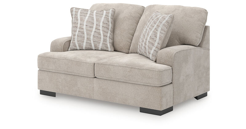 High Profile Loveseat image number 4