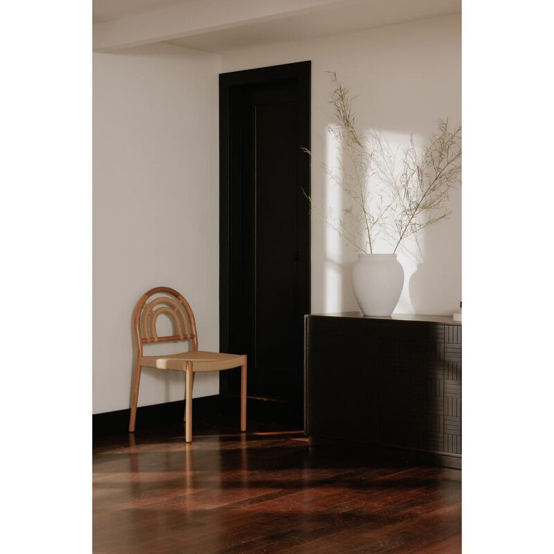 Moe&rsquo;s Avery Dining Chair &ndash; Set Of Two