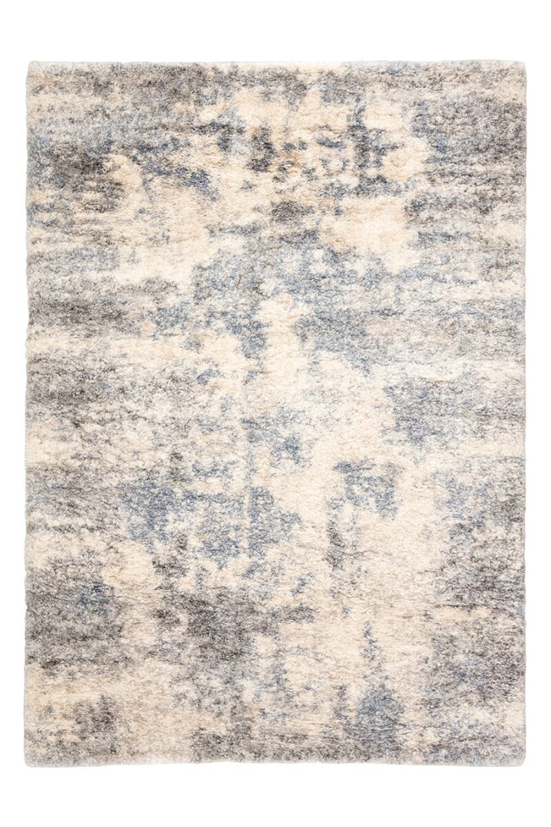 Lyra Harmony Pearl Blue 8'10" x 11'9" Rug image number 0