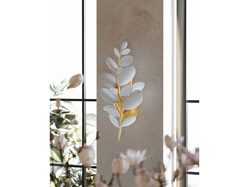 Marabec Wall Sconce image number 3