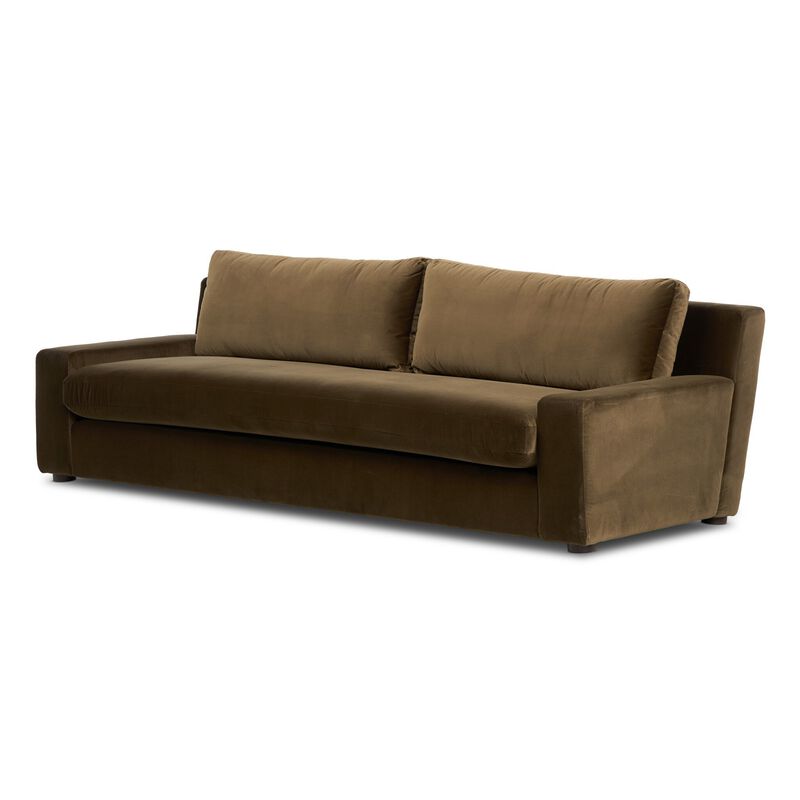 Yelena 100" Sofa