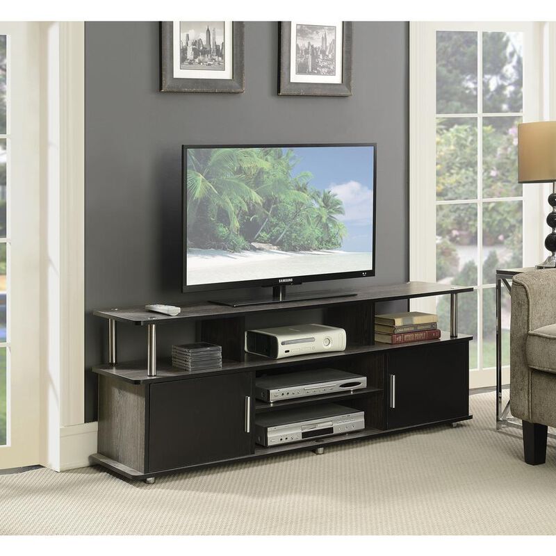 Convience Concept, Inc. Designs2Go 60 Monterey TV Stand
