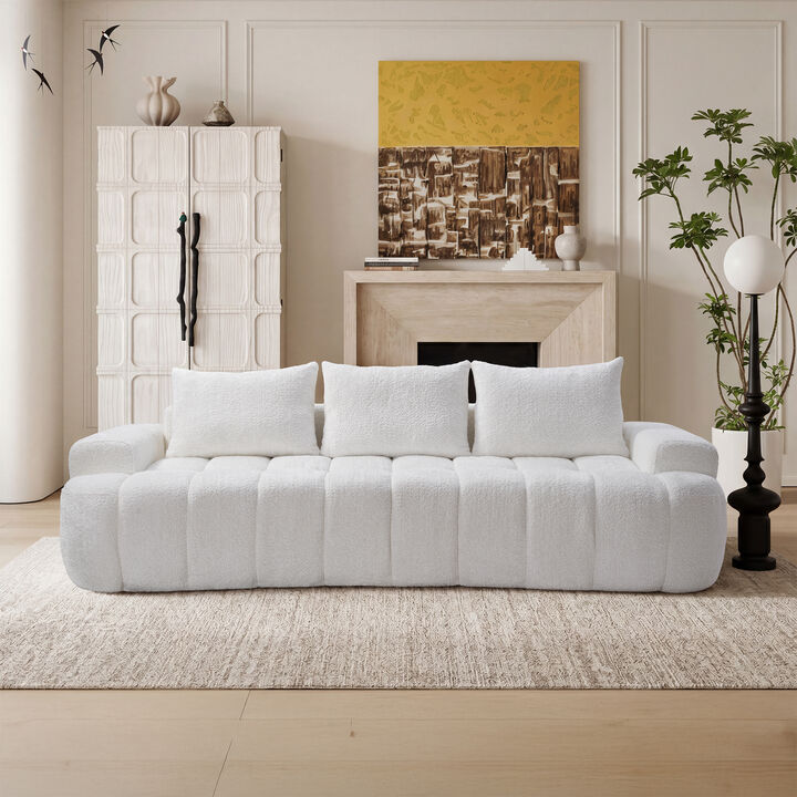 Grolut Compressed Sectional Sofa