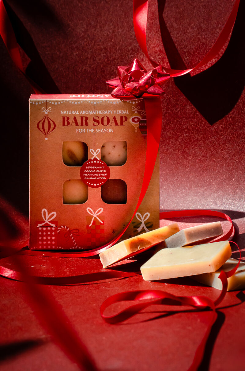 Plantlife Bar Soap For The Season image number 2