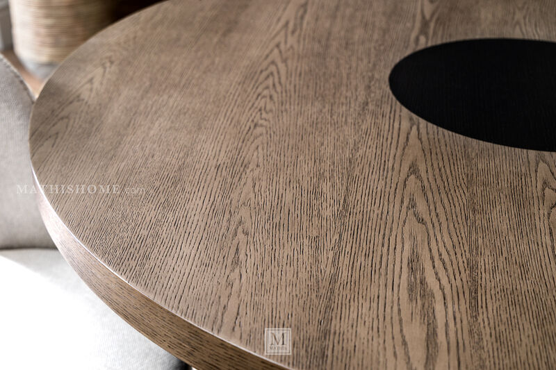 Mirren 5-Piece Dining Set image number 4