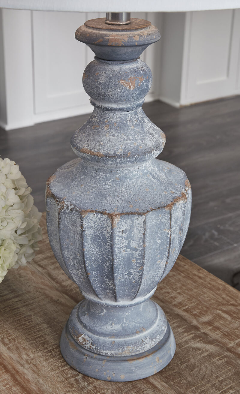 Cylerick Table Lamp (Set of 2)