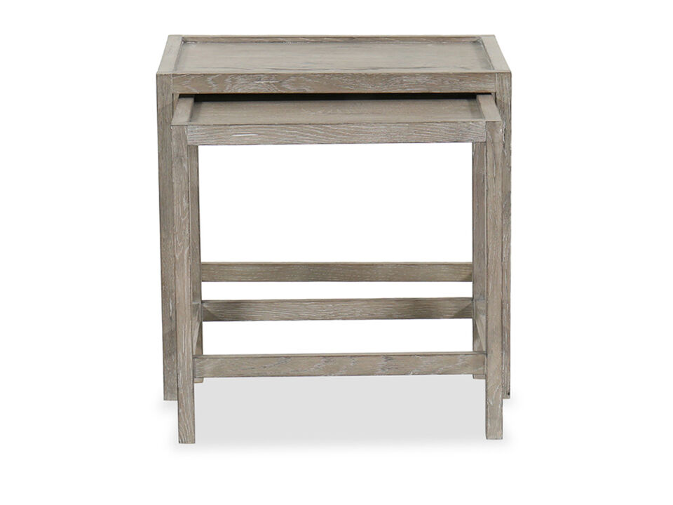 Albion Nesting Tables