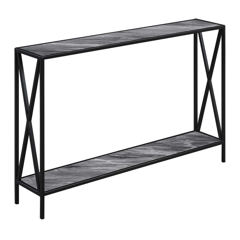 Convenience Concepts Tucson Console Table.