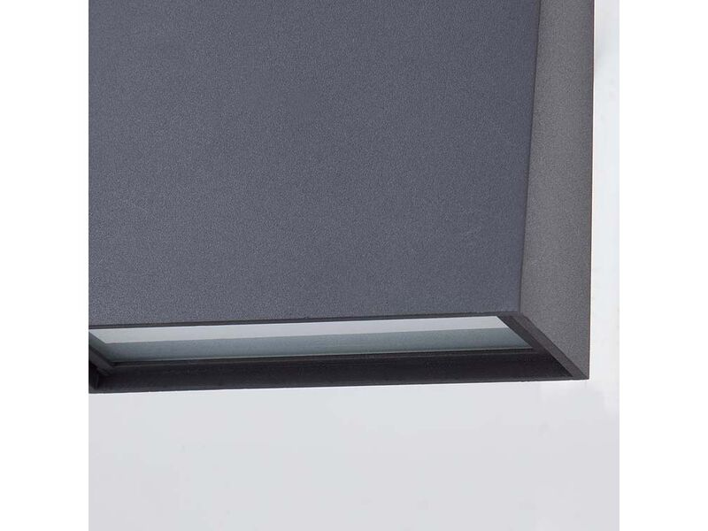 Roy Exterior Wall Sconce image number 2