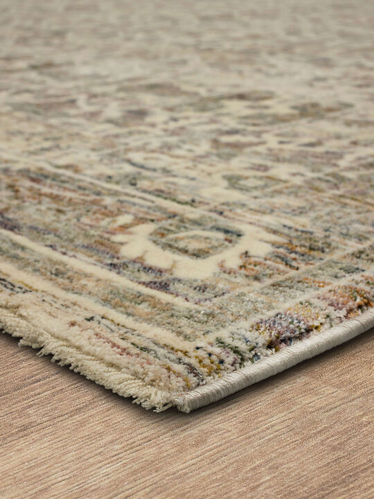 Divina Bliss Grey 5' X 7'10" Rug