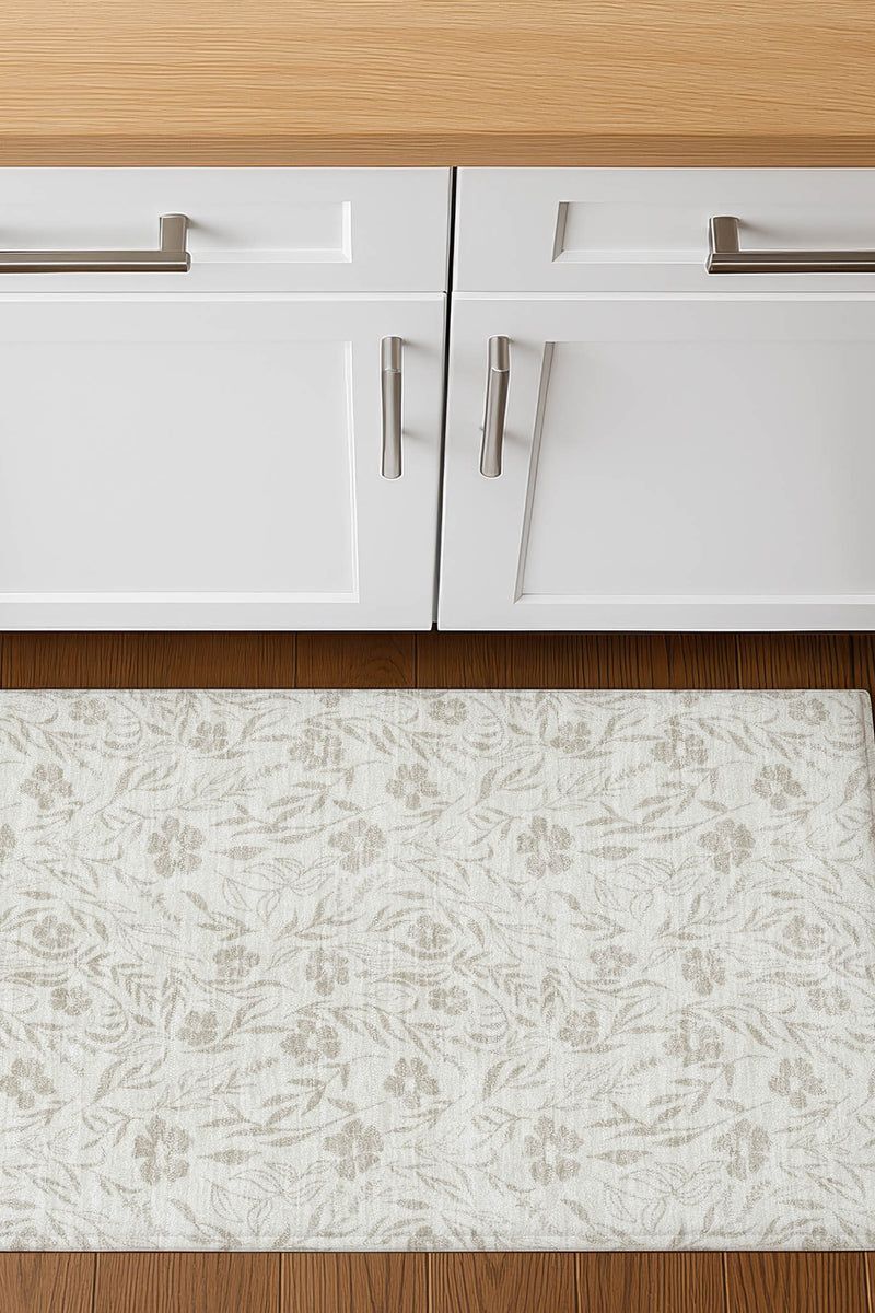 Soft Essentials SE4 Linen 9' x 12' Rug image number 2