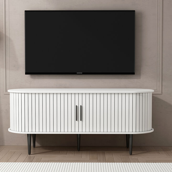 Nisku TV Stand