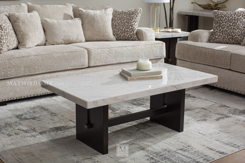 Burkhaus Coffee Table image number 2