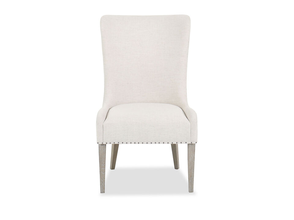 Albion Upholstered Side Chair