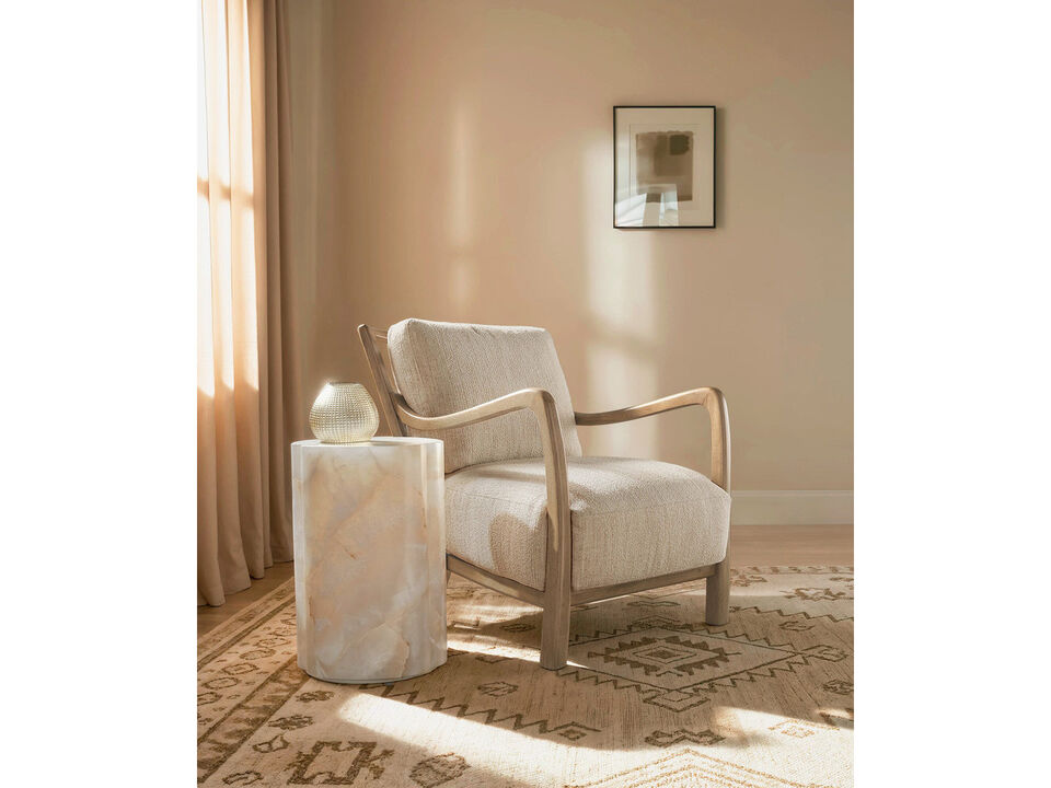 Nolan Accent Chair