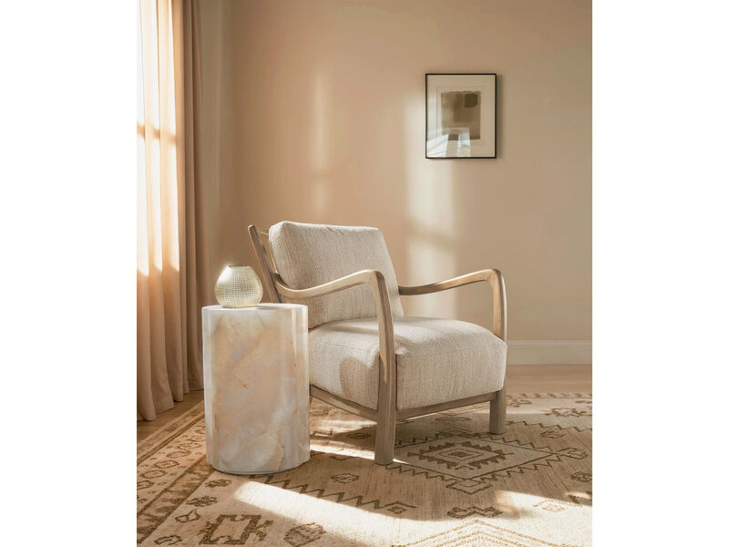 Nolan Accent Chair image number 1