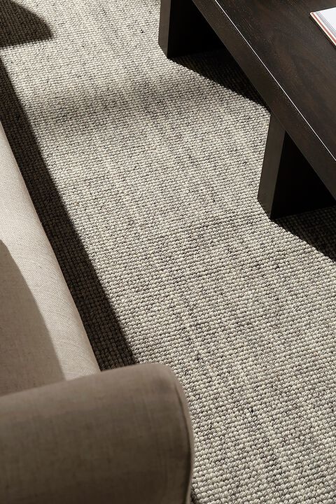 Rene Mere Moonbeam 8'6" x 11'6" Rug
